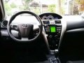 2012 Toyota Vios 1.5G AT Brown For Sale -7