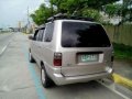 Toyota Revo DLX diesel manual for sale -5