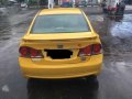 Honda Civic FD 2006 model for sale-3