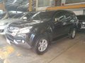 2016 Isuzu Mux LSA 3.0 AT Blue For Sale -0