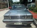 FOR SALE Toyota Crown 1991 SUPER SALOON M/T-1