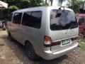 Kia Pregio 1998 model Local for sale -3