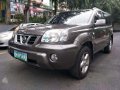Nissan Xtrail 2006 Automatic for sale-7