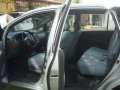 Toyota Innova E 2014 AT Silver For Sale -3