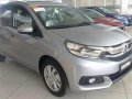 Honda Mobilio 1.5 E MT fresh for sale -2