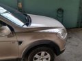 Chevrolet Captiva 2.0 dsl. AT fresh like new for sale -2