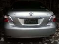 Toyota vios j 2011 (vios e look) for sale -8