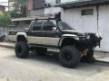 Mitsubishi Strada 4x4-0