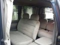 Nissan Serena 2005 AT Blue Van For Sale -5