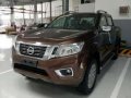 2017 Nissan Navara Calibre Euro4 for sale-0