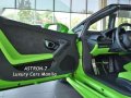 2017 Brandnew Lamborghini Huracan LP610 Spyder Full Options-6