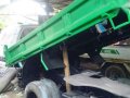 Isuzu Elf Giga Minidump 2015 Green For Sale -5