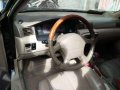 Nissan Sentra Exalta good as new for sale -4