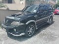 Ssamyong Musso (SUV) SUV for sale -1