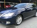 LEXUS ES350 2012 (blue) for sale -2