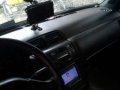 Nissan Cefiro 1997 AT Black Sedan For Sale -1