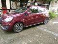 Mitsubishi mirage gls manual assume balance fresh na-1