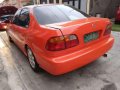 Honda vtec Lxi rush pde swap for sale -2