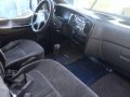 Hyundai Starex 1999 AT Silver For Sale -4