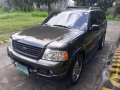 2005 Ford Explorer Eddie Bauer For Sale -0