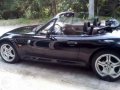 BMW Z3 1999 good as new for sale -2