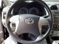 2012 Toyota Altis 1.6 G Auto Transmission-5