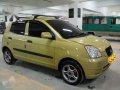 kia picanto-0