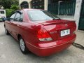 2005 Nissan Sentra GS AT Red For Sale -5