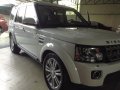 Brandnew 2017 Landrover Discovery scv6. FOR SALE-1