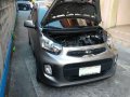 Kia Picanto 2016 WELL KEPT FOR SALE-2