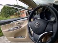 Fresh Toyota Vios G AT White For Sale-1