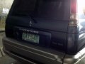 For sale Mitsubishi Adventure 2002-4