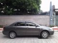 Toyota Corolla Altis 2007 E M/T FOR SALE-3