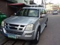 For sale Isuzu Alterra 2007-0