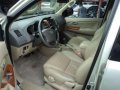 2011 Toyota Fortuner G Diesel A.T for sale-6