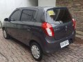 2015 Suzuki alto all power top of the line real fresh rush sale-6