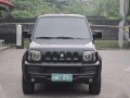 2006 Suzuki Jimny JLX 4x4 Manual-5