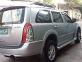 For sale Isuzu Alterra 2007-2