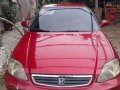 Honda Civic 2000 good for sale -0