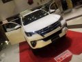2018 Toyota Fortuner 4x2 G Diesel MT for sale-0