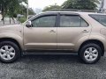 2009 Toyota Fortuner 2.7G Gasoline Automatic for sale -2