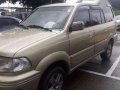 Toyota Revo Gold VX200 2003 For Sale -2
