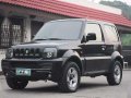 2006 Suzuki Jimny JLX 4x4 Manual-0