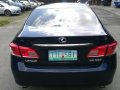 LEXUS ES350 2012 (blue) for sale -3