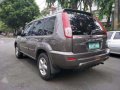 Nissan Xtrail 2006 Automatic for sale-6