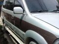 Well Maintained Toyota Revo 2004 For Sale-2