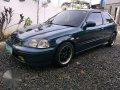 Honda Civic EK3 2006 AT Bue For Sale -2