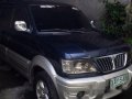 For sale Mitsubishi Adventure 2002-1