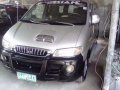 For sale Hyundai Starex good as new-4