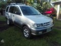 02 Isuzu Crosswind xto matic fresh for sale -2